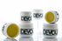 Devour Por Vida 500mg salve