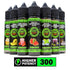 Hemp Bombs CBD 300mg E-Liquid 60ml