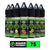 Hemp Bombs CBD 75mg E-Liquid 16.5ml